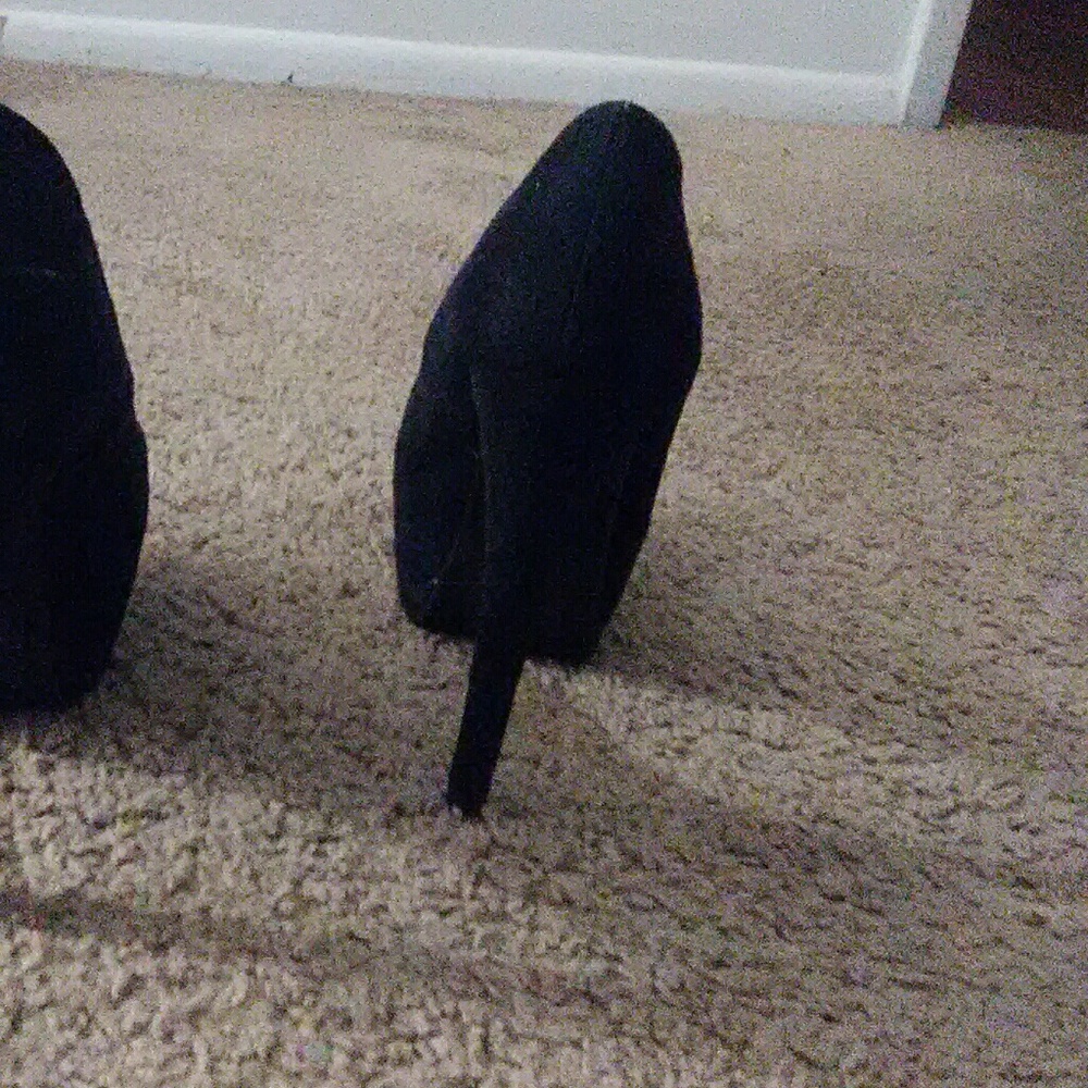 Peep toe - Picture 2 of 3